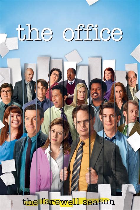 辦公室 2015|The Office (TV Series 2005–2013)